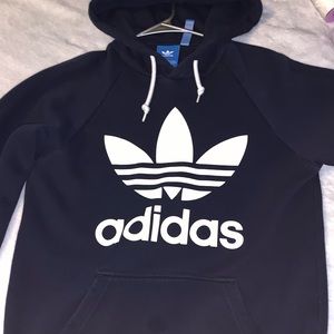 Adidas hoodie